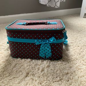 Makeup Travel Bag